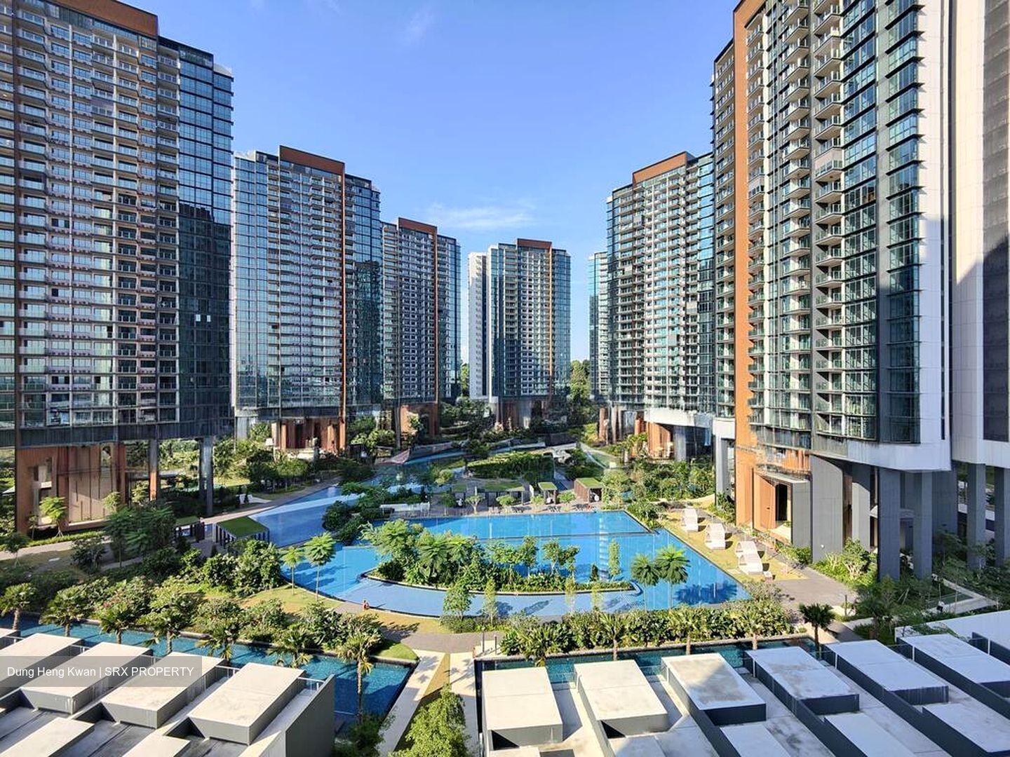 Normanton Park (D5), Apartment #565799941